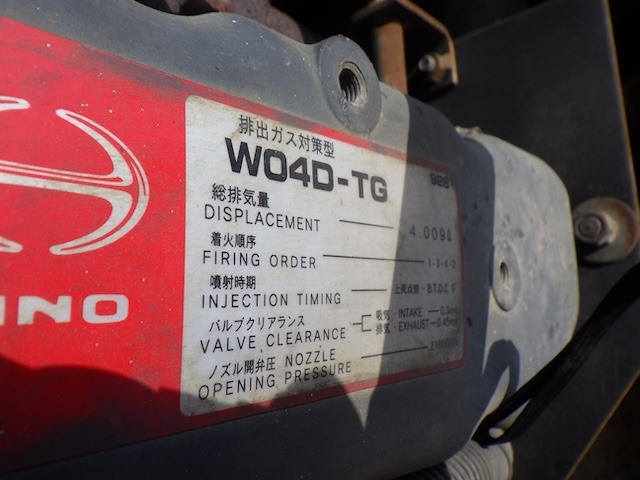 SAKAI TZ701 ★ Road Equipment ★ CNP
