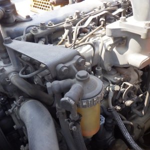 SAKAI TZ701 ★ Road Equipment ★ CNP - Image 47