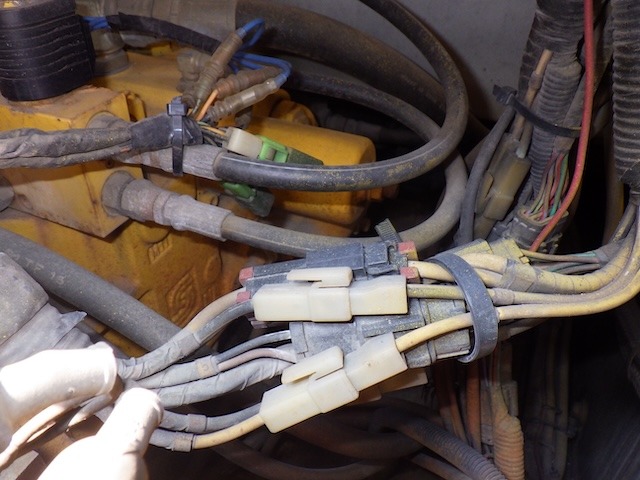 SAKAI TZ701 ★ Road Equipment ★ CNP