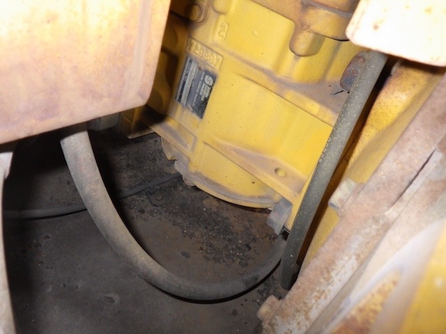 SAKAI TZ701 ★ Road Equipment ★ CNP