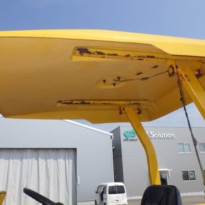 SAKAI TZ701 ★ Road Equipment ★ CNP - Image 50