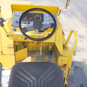 SAKAI TZ701 ★ Road Equipment ★ CNP - Image 52