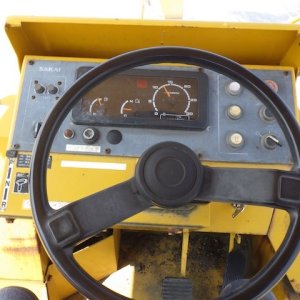 SAKAI TZ701 ★ Road Equipment ★ CNP - Image 53