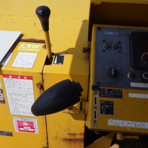 SAKAI TZ701 ★ Road Equipment ★ CNP - Image 54