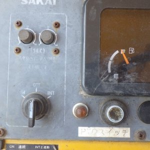 SAKAI TZ701 ★ Road Equipment ★ CNP - Image 55