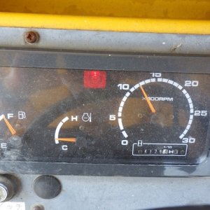 SAKAI TZ701 ★ Road Equipment ★ CNP - Image 57
