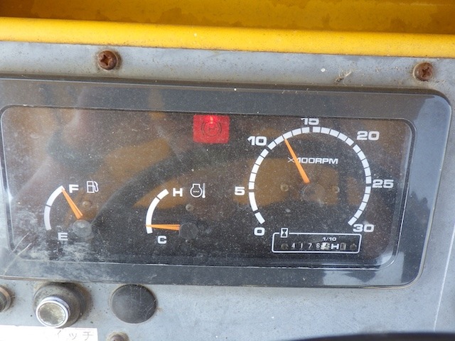 SAKAI TZ701 ★ Road Equipment ★ CNP