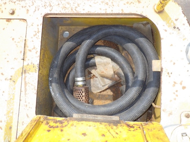 SAKAI TZ701 ★ Road Equipment ★ CNP