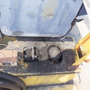 SAKAI TZ701 ★ Road Equipment ★ CNP - Image 62
