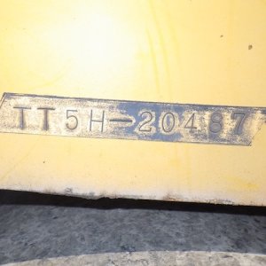SAKAI TZ701 ★ Road Equipment ★ CNP - Image 65
