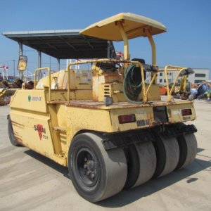 SAKAI TZ701 ★ Road Equipment ★ - Image 3