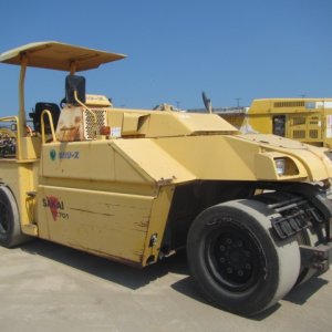 SAKAI TZ701 ★ Road Equipment ★ - Image 4
