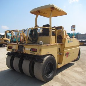 SAKAI TZ701 ★ Road Equipment ★ - Image 5