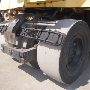 SAKAI TZ701 ★ Road Equipment ★ - Image 6