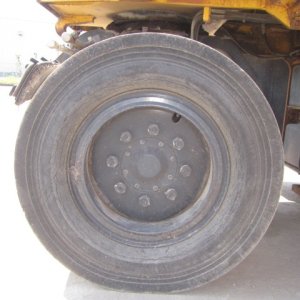 SAKAI TZ701 ★ Road Equipment ★ - Image 7