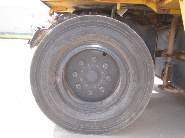 SAKAI TZ701 ★ Road Equipment ★