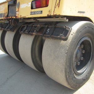 SAKAI TZ701 ★ Road Equipment ★ - Image 10