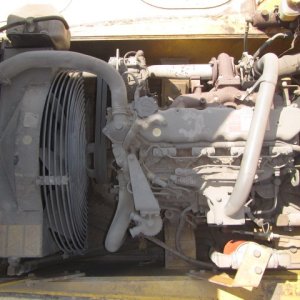 SAKAI TZ701 ★ Road Equipment ★ - Image 11