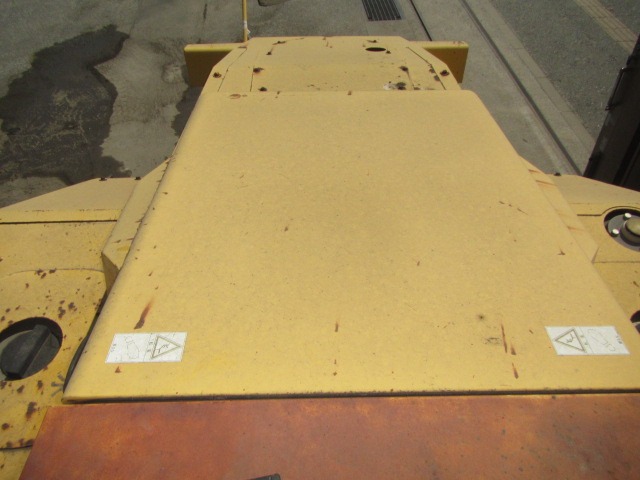 SAKAI TZ701 ★ Road Equipment ★