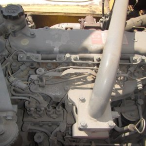 SAKAI TZ701 ★ Road Equipment ★ - Image 13