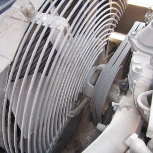 SAKAI TZ701 ★ Road Equipment ★ - Image 20