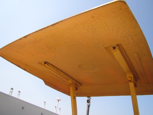 SAKAI TZ701 ★ Road Equipment ★