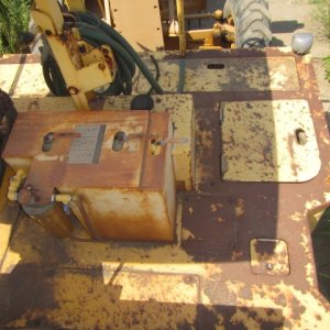 SAKAI TZ701 ★ Road Equipment ★ - Image 24