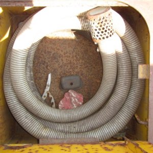 SAKAI TZ701 ★ Road Equipment ★ - Image 26