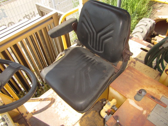 SAKAI TZ701 ★ Road Equipment ★