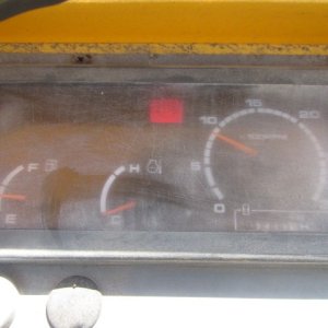 SAKAI TZ701 ★ Road Equipment ★ - Image 29