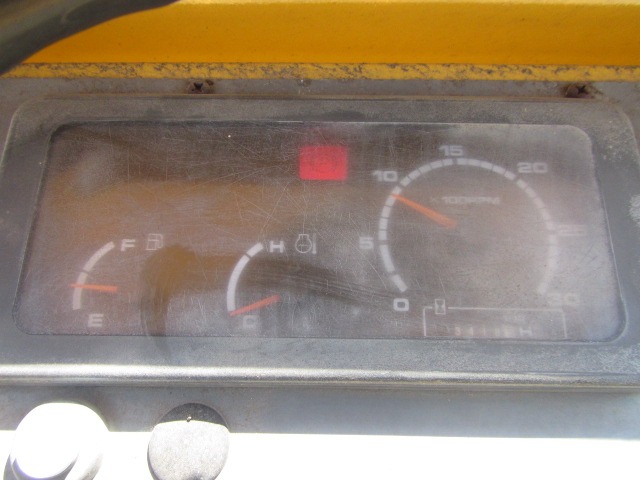 SAKAI TZ701 ★ Road Equipment ★