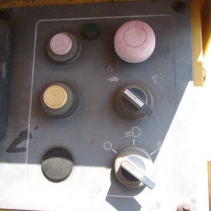 SAKAI TZ701 ★ Road Equipment ★ - Image 30