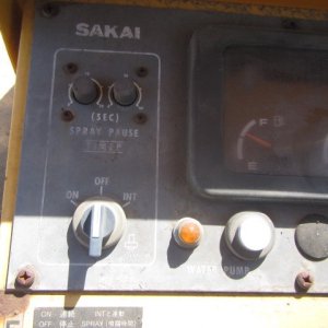 SAKAI TZ701 ★ Road Equipment ★ - Image 31