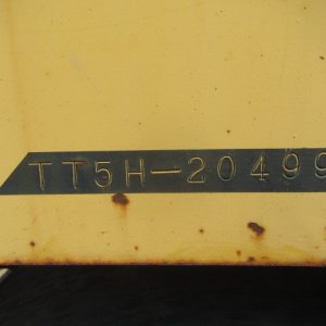 SAKAI TZ701 ★ Road Equipment ★ - Image 35
