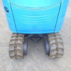 KUBOTA U-008 ★ Mini Excavator ★ 180R, MULTI (2WAY) - Image 7