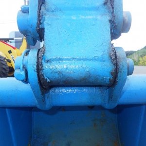 KUBOTA U-008 ★ Mini Excavator ★ 180R, MULTI (2WAY) - Image 15
