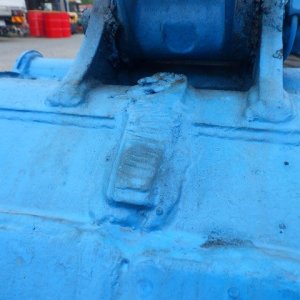 KUBOTA U-008 ★ Mini Excavator ★ 180R, MULTI (2WAY) - Image 17