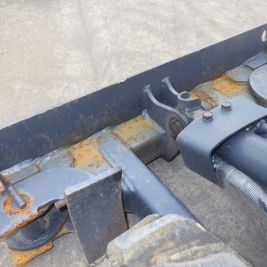 KUBOTA U-008 ★ Mini Excavator ★ 180R, MULTI (2WAY) - Image 21