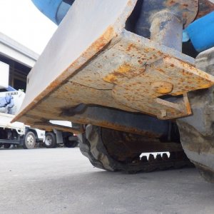 KUBOTA U-008 ★ Mini Excavator ★ 180R, MULTI (2WAY) - Image 22