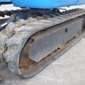 KUBOTA U-008 ★ Mini Excavator ★ 180R, MULTI (2WAY) - Image 23