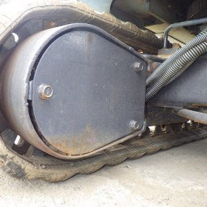 KUBOTA U-008 ★ Mini Excavator ★ 180R, MULTI (2WAY) - Image 30
