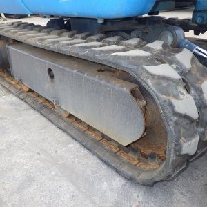KUBOTA U-008 ★ Mini Excavator ★ 180R, MULTI (2WAY) - Image 31