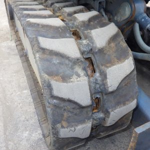 KUBOTA U-008 ★ Mini Excavator ★ 180R, MULTI (2WAY) - Image 32