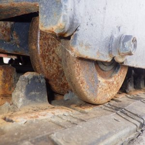 KUBOTA U-008 ★ Mini Excavator ★ 180R, MULTI (2WAY) - Image 35