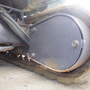 KUBOTA U-008 ★ Mini Excavator ★ 180R, MULTI (2WAY) - Image 38