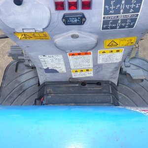 KUBOTA U-008 ★ Mini Excavator ★ 180R, MULTI (2WAY) - Image 51