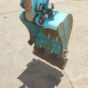 KUBOTA U-17 ★ Mini Excavator ★ 230R, CNP, MULTI(2WAY), MASTER KEY - Image 8