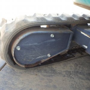KUBOTA U-17 ★ Mini Excavator ★ 230R, CNP, MULTI(2WAY), MASTER KEY - Image 21