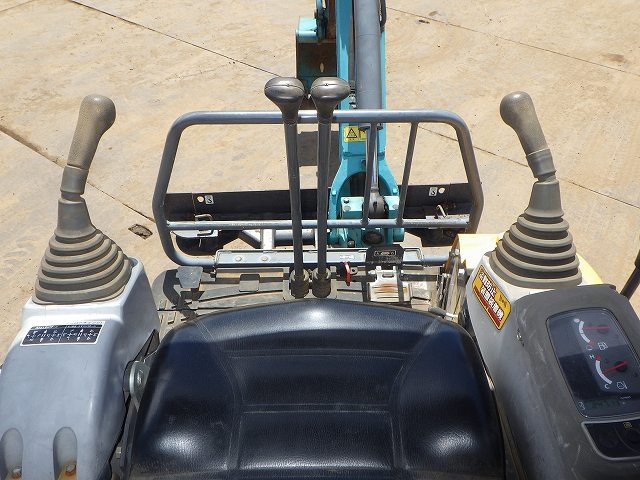 KUBOTA U-17 ★ Mini Excavator ★ 230R, CNP, MULTI(2WAY), MASTER KEY