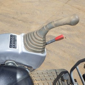 KUBOTA U-17 ★ Mini Excavator ★ 230R, CNP, MULTI(2WAY), MASTER KEY - Image 51